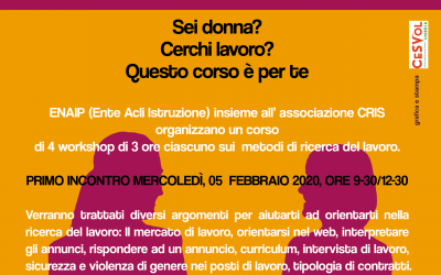 Metodi ricerca del lavoro